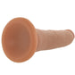 Jock Hard-Core 7 Inch Triple Density Dildo in Tan