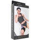 Dual Penetration Thigh Strap On