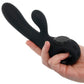 Black Magic Rabbit Vibe