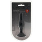 LEVELZ Silicone Slim Anal Plug in Medium