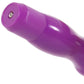 Waterproof Anal Probe Vibe in Purple