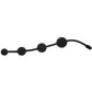 Anal Adventures Platinum X-Large Anal Beads