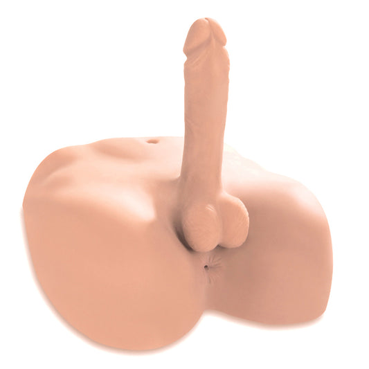 Extreme F**k My Hard Cock in Cream