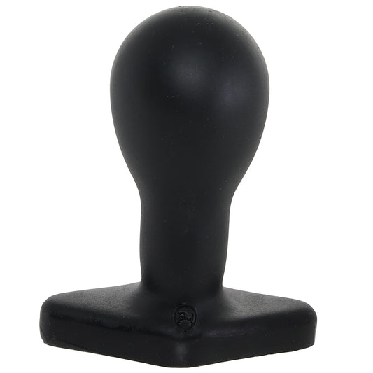 TitanMen The Hitch Plug in Black