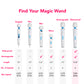 Magic Wand Waterproof