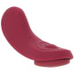 Satisfyer Sexy Secret Panty Vibe in Merlot