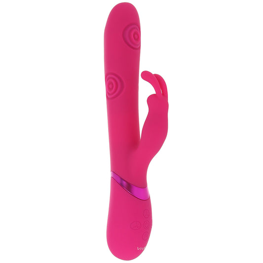 Dolce Vive Mimi Tapping Rabbit Vibe