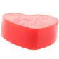 Love Soap Love Heart in Rose