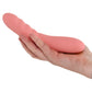 Ava Neo Interactive Thrusting Vibe in Peach Pink