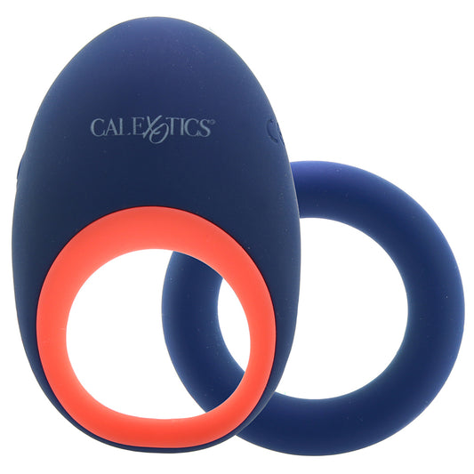 Link Up Verge Thumping Cock Ring