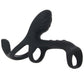 Fantasy C-Ringz Ultimate Couples Cage Max