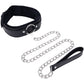 Shadow Collar and Leash