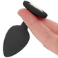 Glams Spades Trainer Kit in Black