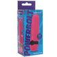 BodyWand Powerbolt Bullet Vibrator in Pink