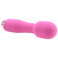 Mini Miracle Rechargeable Silicone Wand Massager