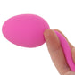Pretty in Pink Sugar Egg Vibe