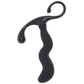 Optimale Zig Zag P-Massager
