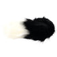 WhipSmart Furry Tales 3.75 Inch Foxtail Vibrating Plug