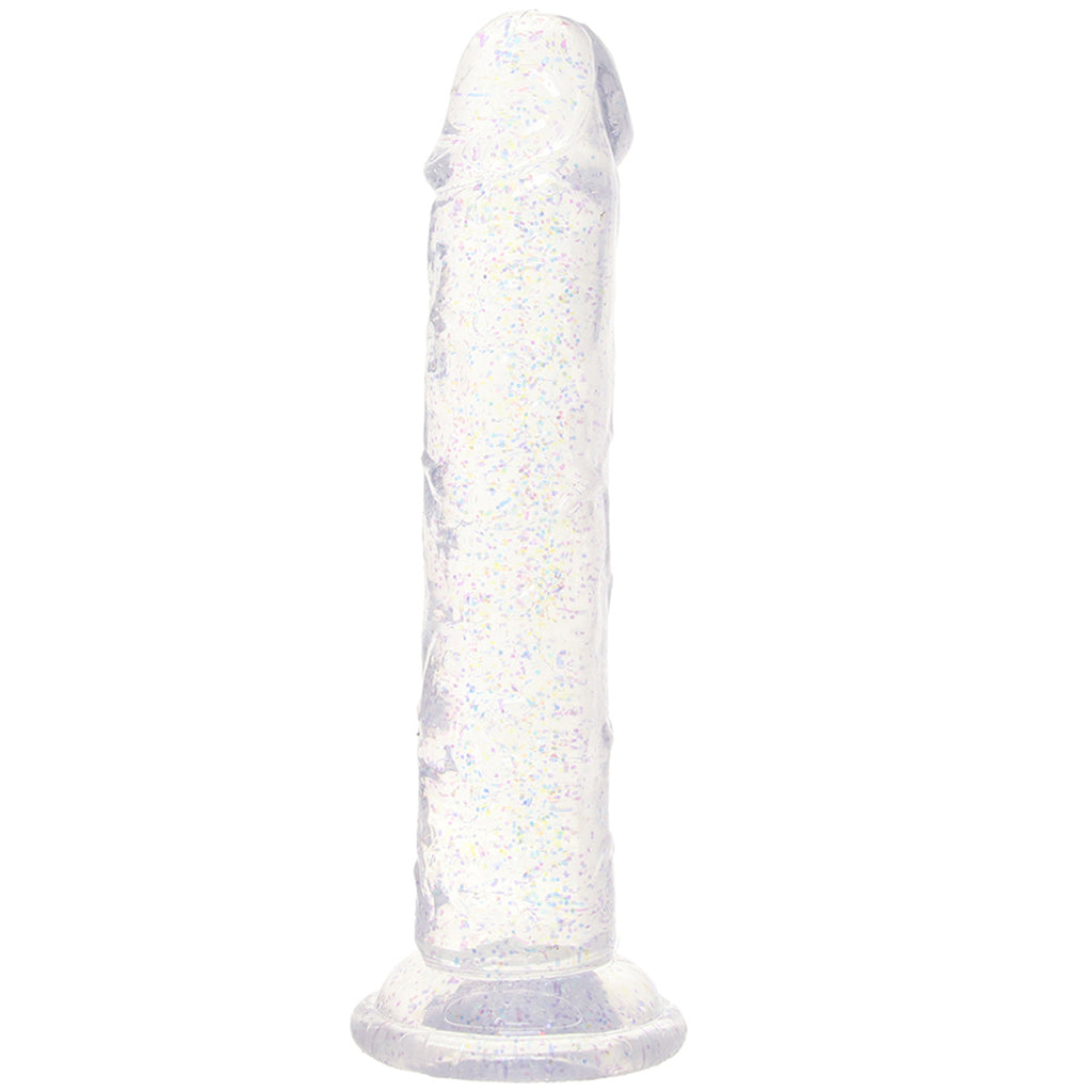 Naturally Yours Glamour 7 Inch Dildo