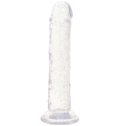 Naturally Yours Glamour 7 Inch Dildo