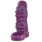 Creature Cocks Tentacle Squirting Enhancer in Purple
