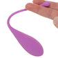 Fantasy For Her Kegel Train-Her Set in Purple