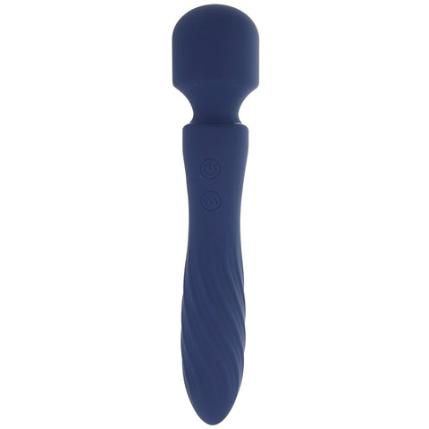Charisma Mystique Dual Wand – PinkCherry