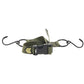 Ouch! Army Themed Hook Gag