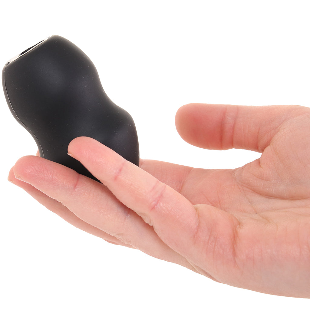 ftm sex toy The Buck Off Sleeve – The First FtM Stroker