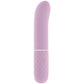 VibeFantasy G-Diamond Tease Mini G-Spot Vibe