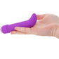 7 Function Classic Chic Mini G Vibe in Purple
