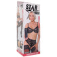 Mellanie Monroe Star Stroker
