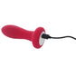 Party Plug Light Up Thrusting Butt Plug