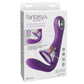 Fantasy For Her Ultimate Pleasure Pro Stimulator