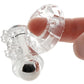 C-Vibes Performance Vibrating Cock Ring