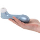 Satisfyer Pro 2 Gen 2 Air Pulse Stimulator in Blue