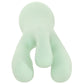 Satisfyer Threesome 3 Vibe in Mint
