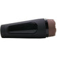 Main Squeeze Original ULTRASKYN Pussy Stroker in Chocolate