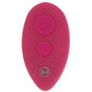 A-Play Rise 6.25 Inch Thrusting Anal Vibe