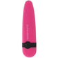 BodyWand Thunderbolt Bullet Vibrator in Pink