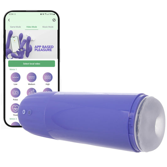 Discreet Pocket Pussies & Male Masturbators | PinkCherry Discreet Pocket Pussies & Male Masturbators | PinkCherry