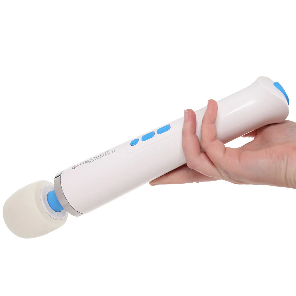 Magic Wand Waterproof PinkCherry Magic Wand Waterproof PinkCherry