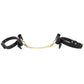 Temptasia Ardor Silicone Bows Wrist & Ankle Cuff Set