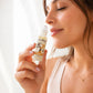 At Night Perfume Roller .34oz/10ml in Grapefruit Sandalwood
