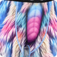 Creature Cocks Mystique Unicorn Boxer Shorts