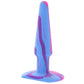 A-Play Groovy 5 Inch Anal Plug in Berry