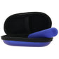 Rechargeable Hideaway Bullet in Blue