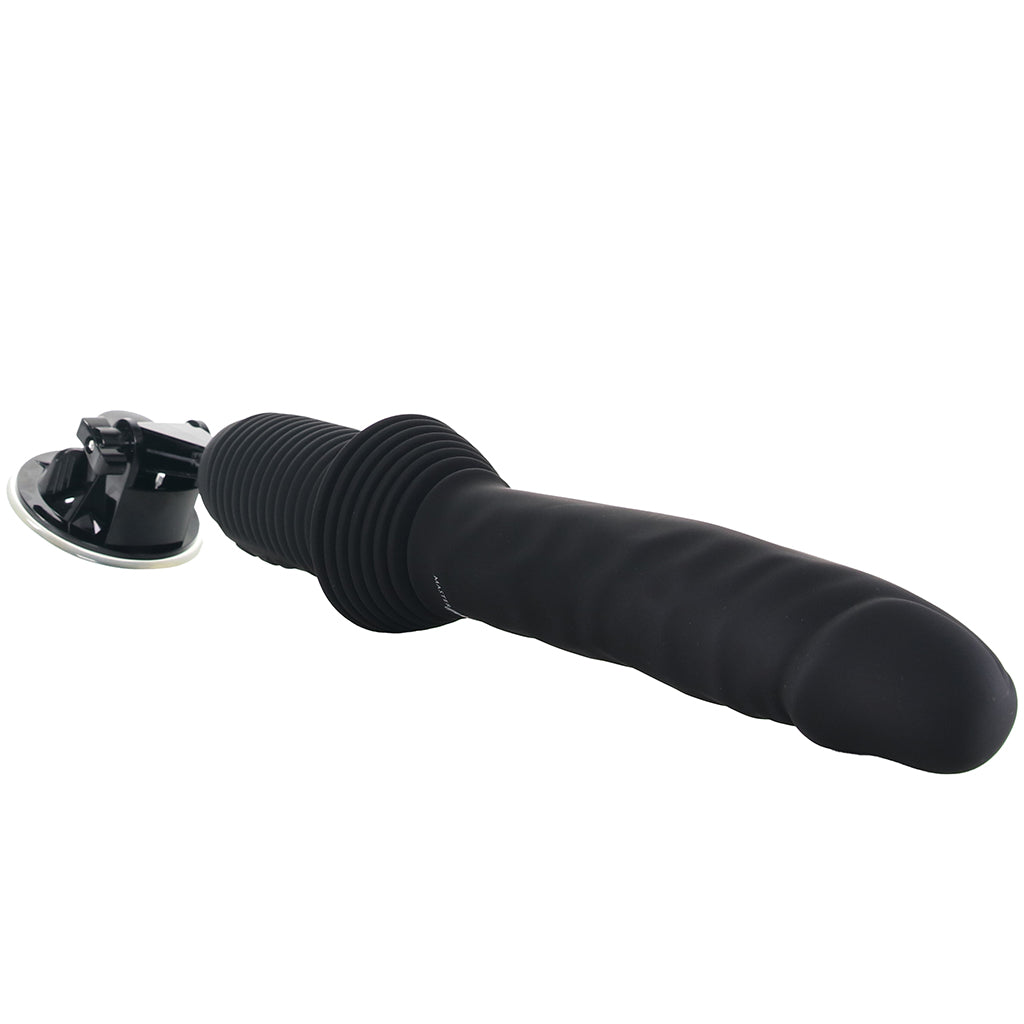 Master Series Ultimate Power Pounder Sex Machine PinkCherry Master Series Ultimate Power Pounder Sex Machine PinkCherry