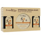 At Night Sensual Escape Gift Set in Grapefruit Sandalwood