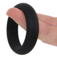 LEVELZ Wide O Large Cock Ring in 1.7"/4.2cm
